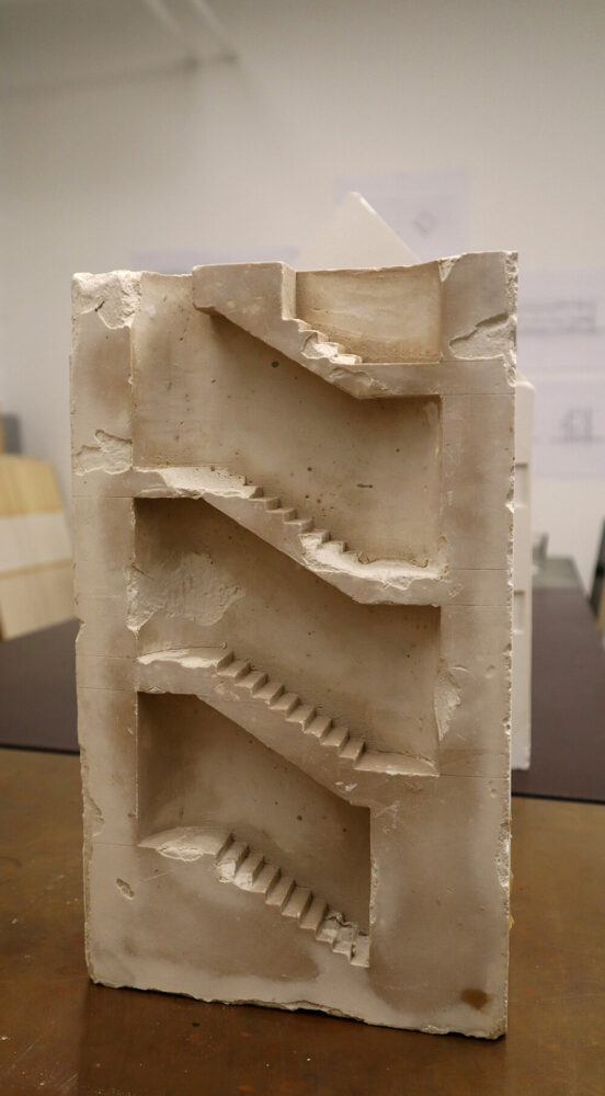designboom visits sigurd larsen’s studio in berlin