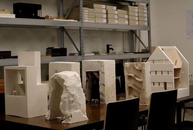 designboom visits sigurd larsen’s studio in berlin