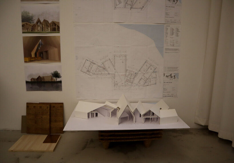 designboom visits sigurd larsen’s studio in berlin