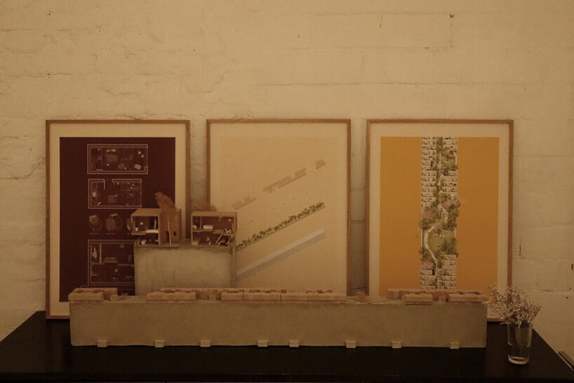 designboom visits sigurd larsen’s studio in berlin