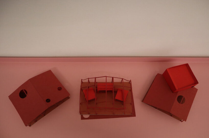 designboom visits sigurd larsen’s studio in berlin