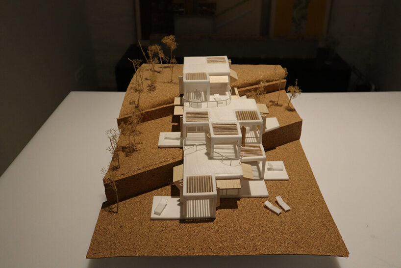 designboom visits sigurd larsen’s studio in berlin