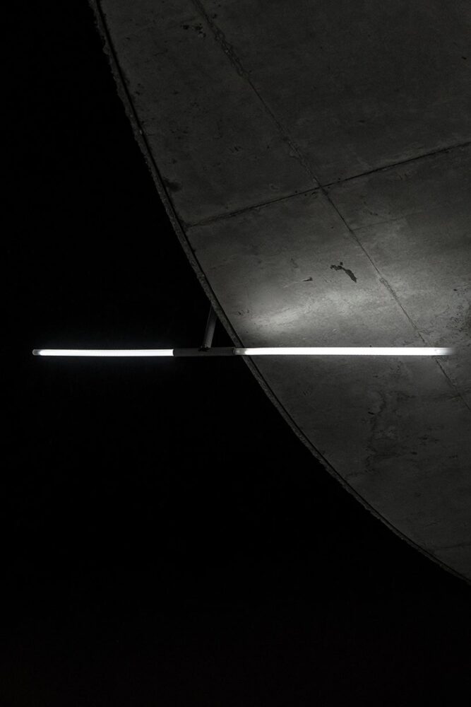 one out of the 111 light fragments