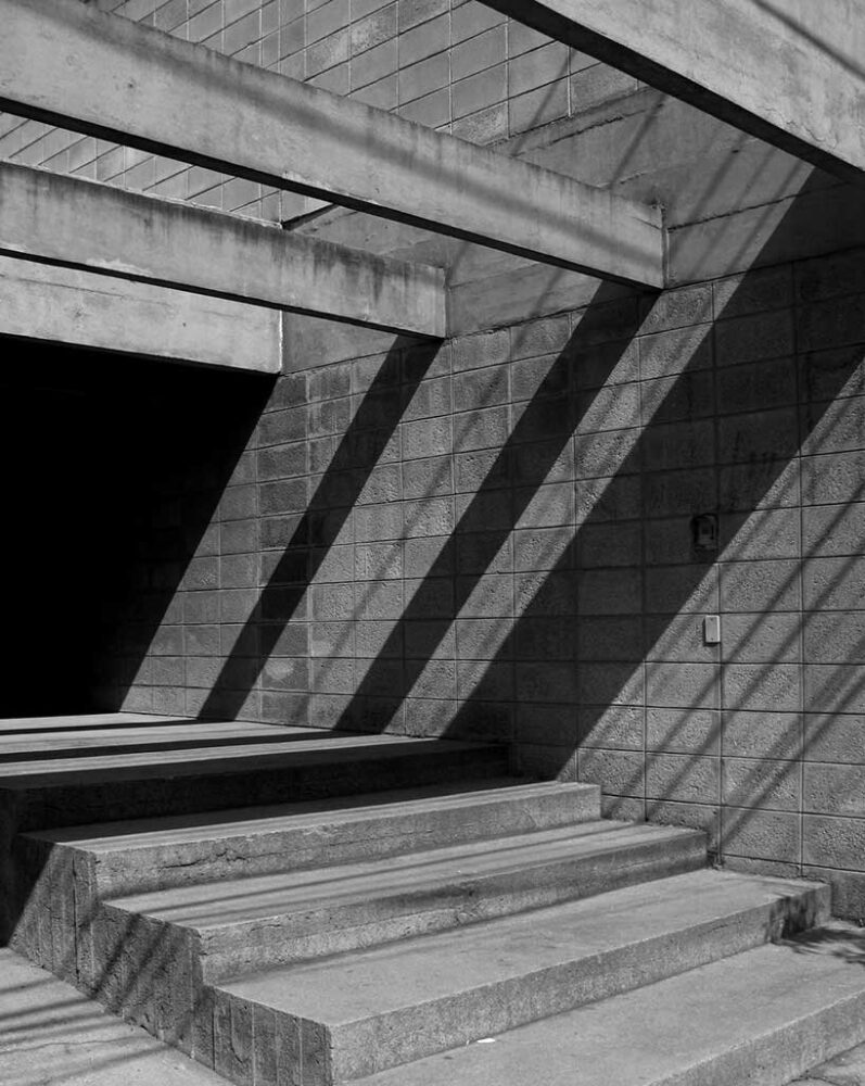 a tribute to late brazilian modernist master ruy ohtake by photographer paul clemence