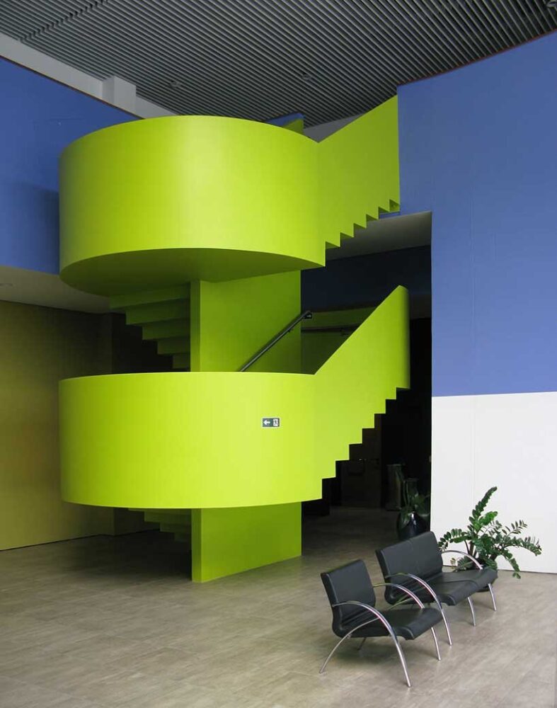 a tribute to late brazilian modernist master ruy ohtake by photographer paul clemence