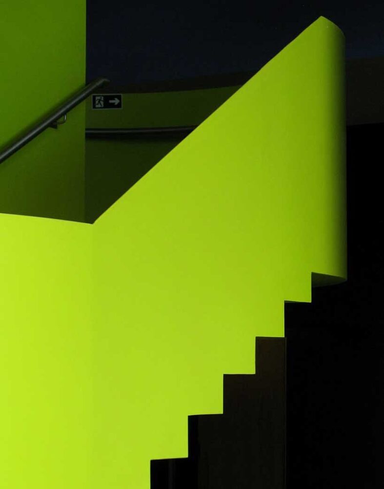 a tribute to late brazilian modernist master ruy ohtake by photographer paul clemence