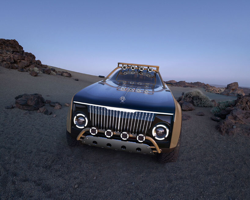 project maybach virgil abloh