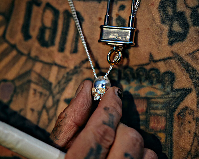 travis barker collaborates with buster+punch in exclusive accessories collection