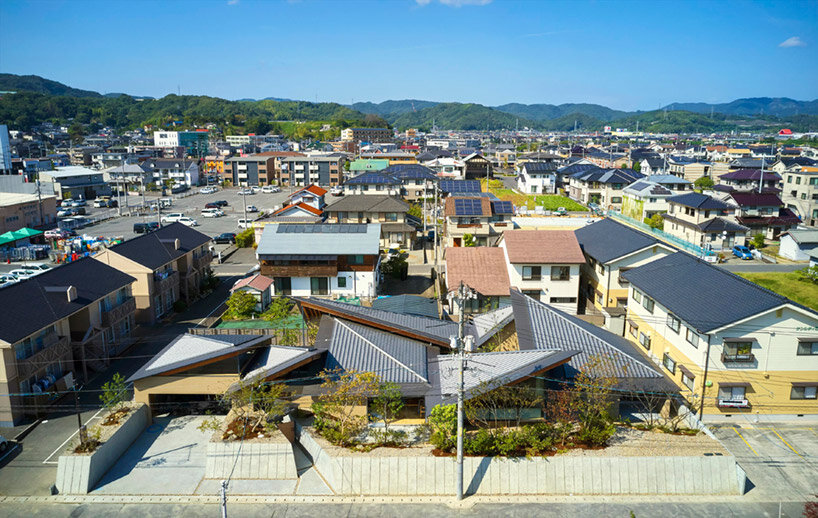 UID architects butterfly house