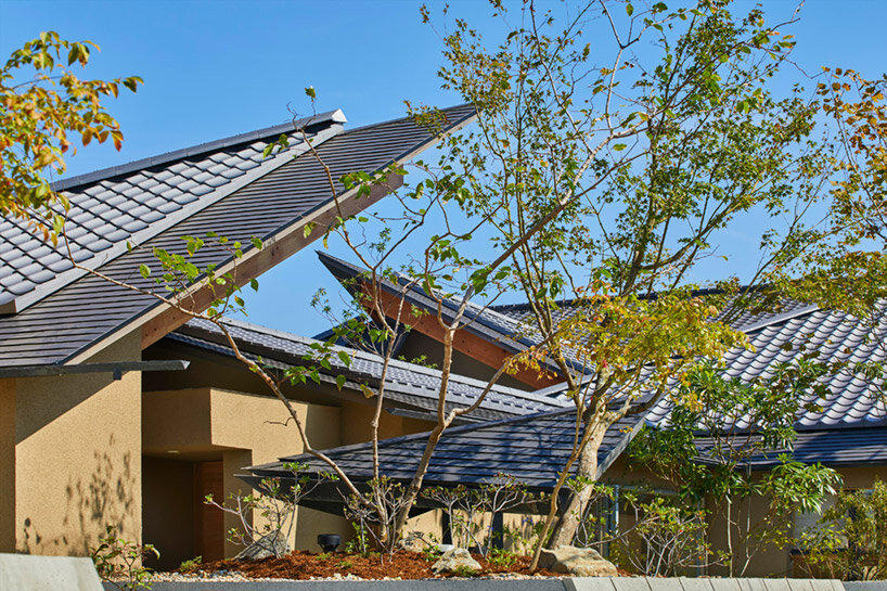 UID architects butterfly house