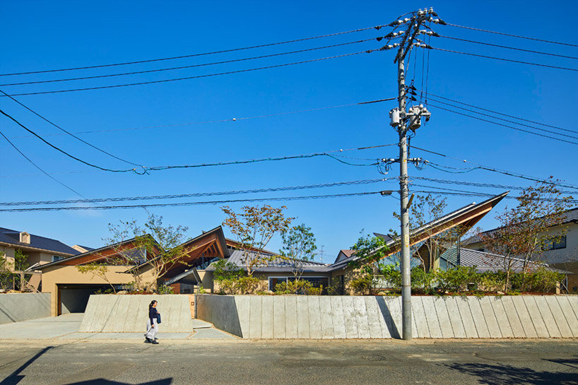 UID architects butterfly house