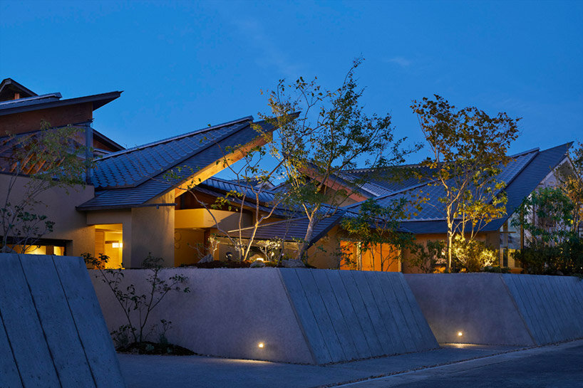 UID architects butterfly house