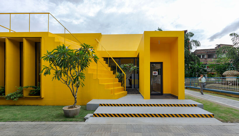 happyworks abin design studio