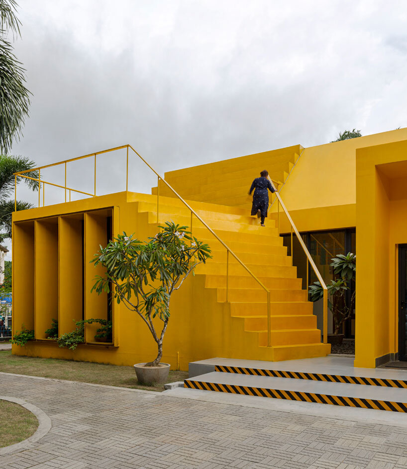 happyworks abin design studio