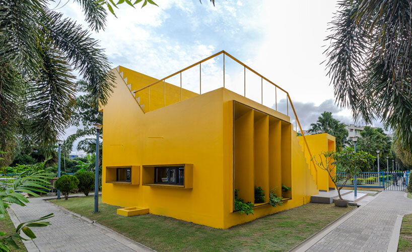 happyworks abin design studio