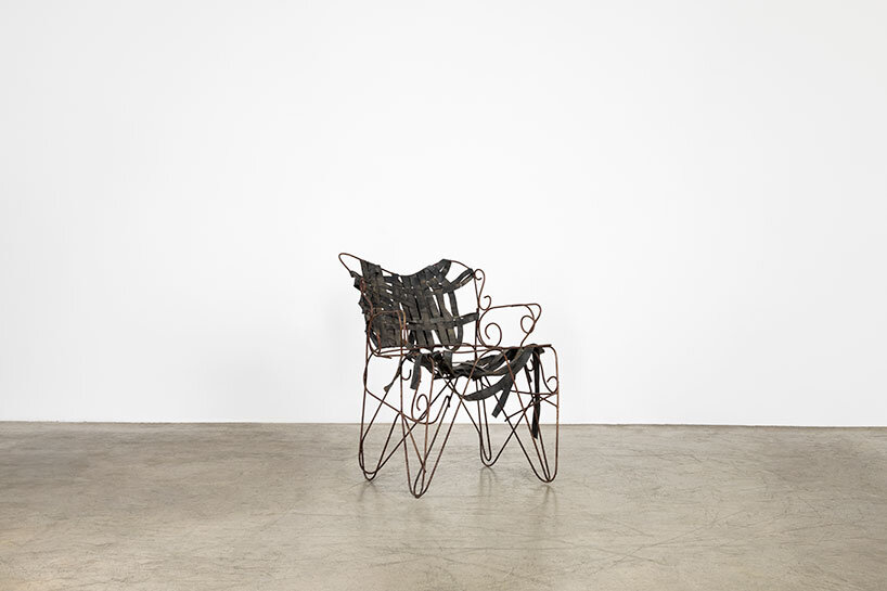 tom dixon, 1985, dixon chair