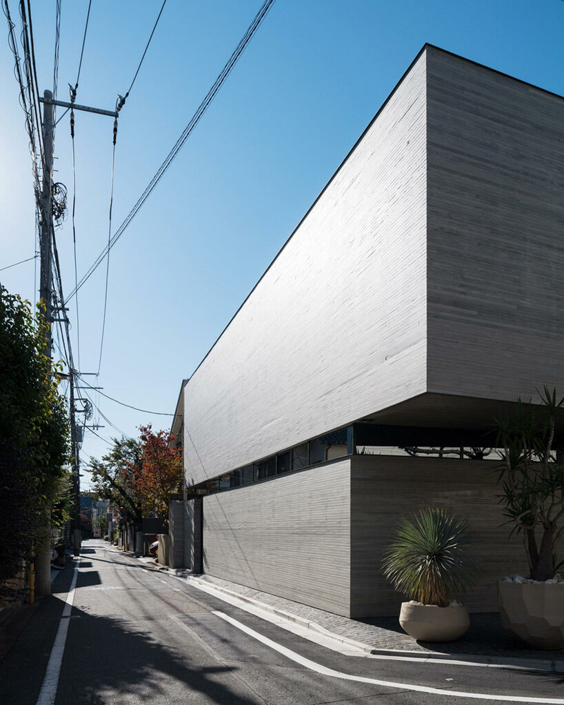 timeless apollo architects