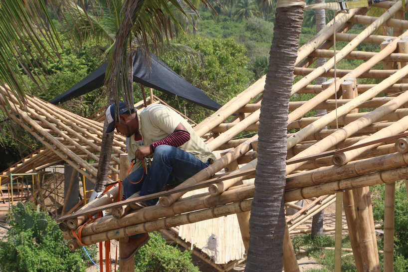 image © christian krantz, courtesy of playa viva