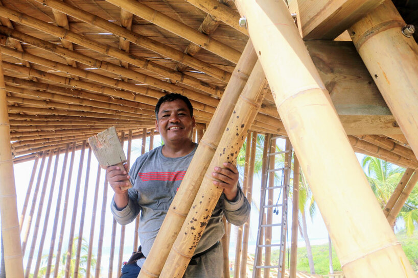 image © christian krantz, courtesy of playa viva