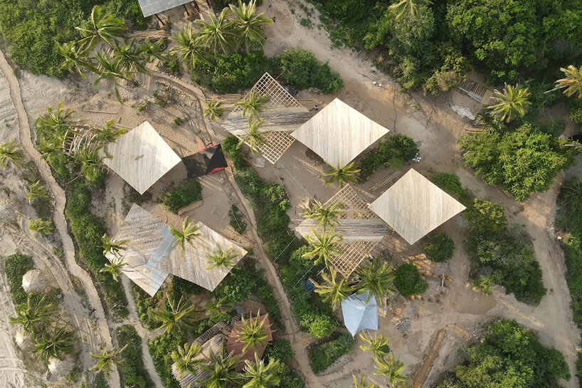 image © christian krantz, courtesy of playa viva