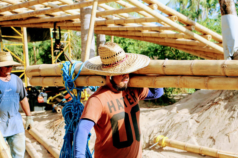 image © christian krantz, courtesy of playa viva