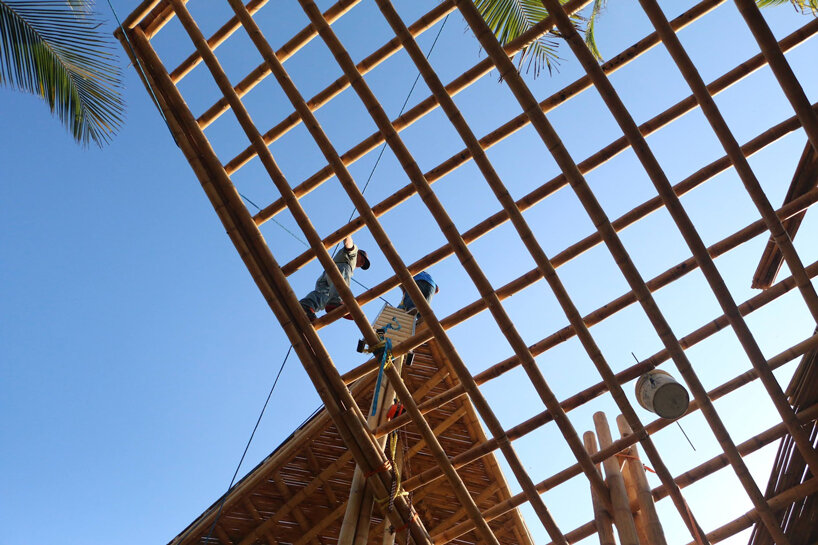 image © christian krantz, courtesy of playa viva