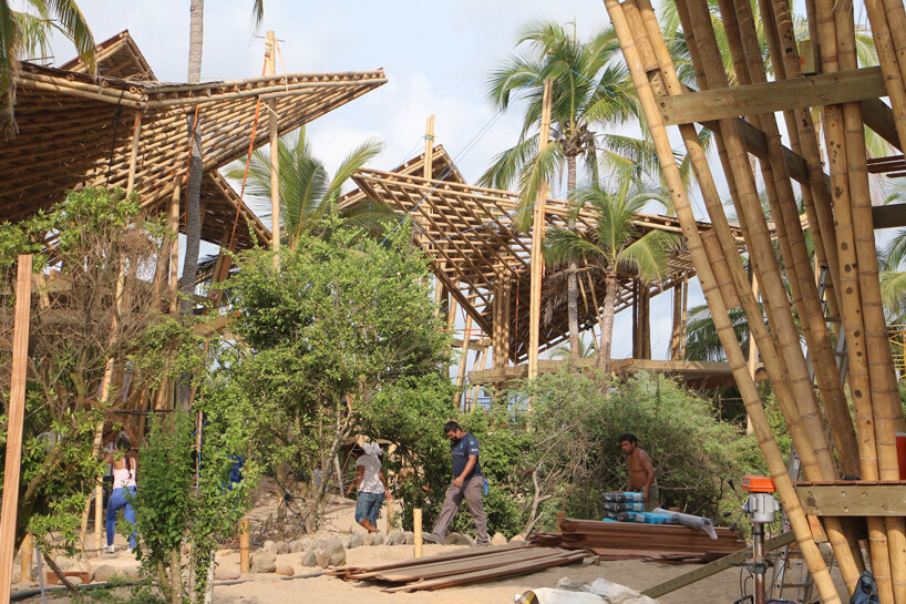 image © christian krantz, courtesy of playa viva