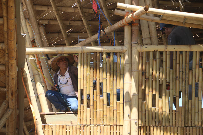 image © christian krantz, courtesy of playa viva