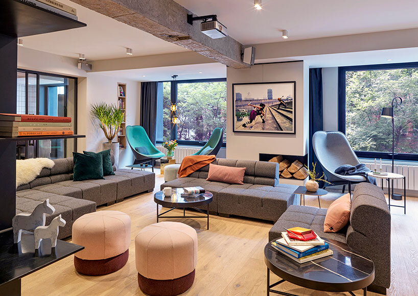 stey wangfujing community room by jesper jos olsson