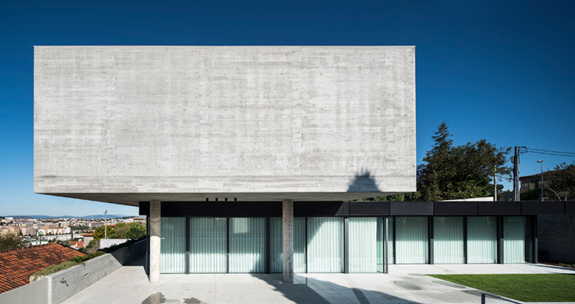 AZO arquitectos nogueiró