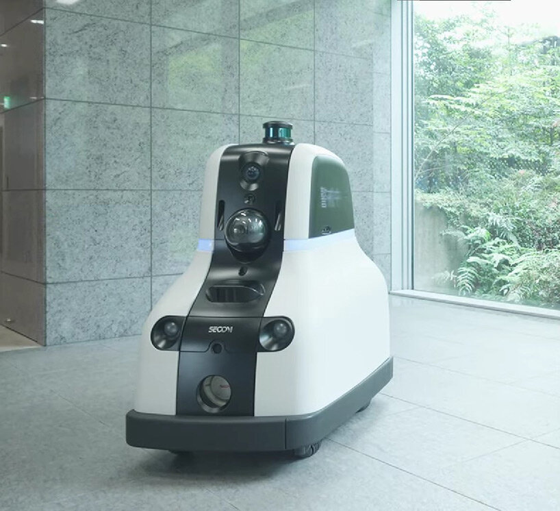 LG unveils two-legged AI robot that controls home appliances and