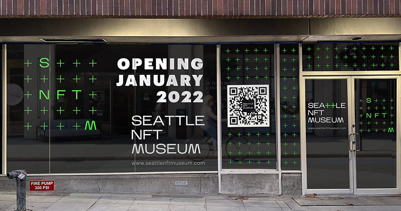 seattle NFT museum opens its doors to blockchain enthusiasts seattle NFT museum opens its doors to blockchain enthusiasts