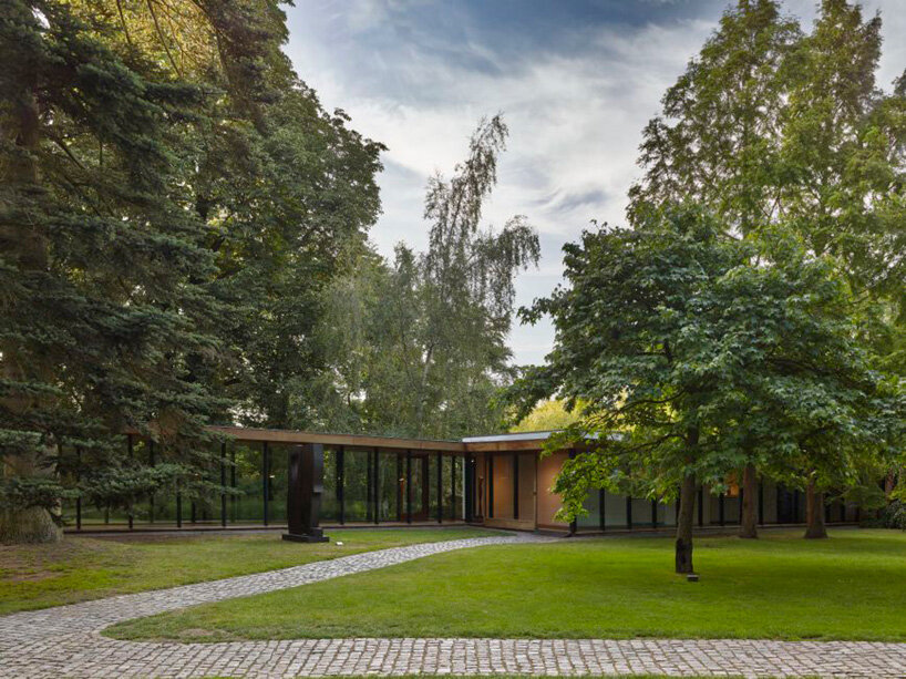 louisiana peter cook