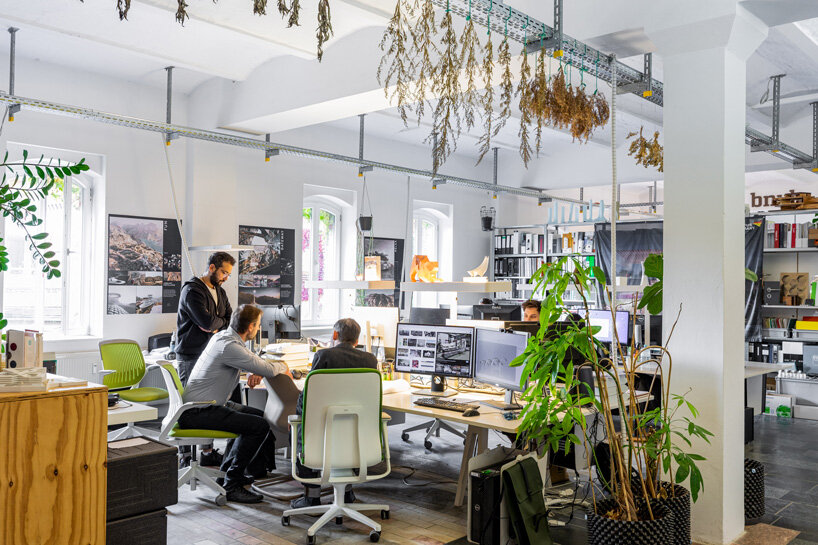 marc goodwin / archmospheres