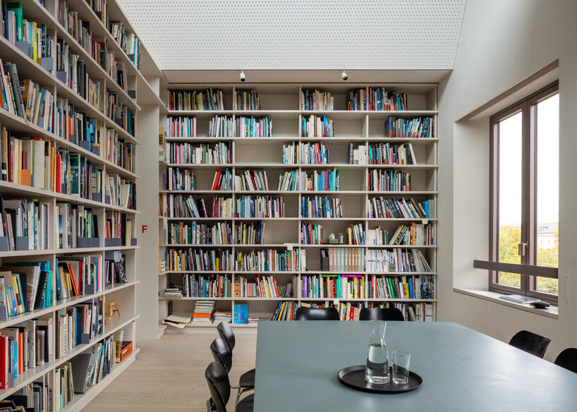 marc goodwin / archmospheres