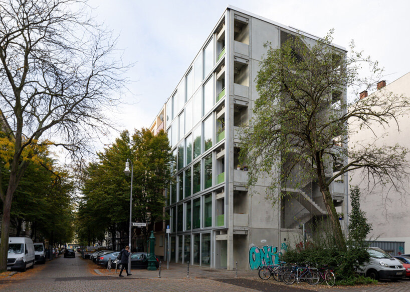 marc goodwin archmospheres berlin