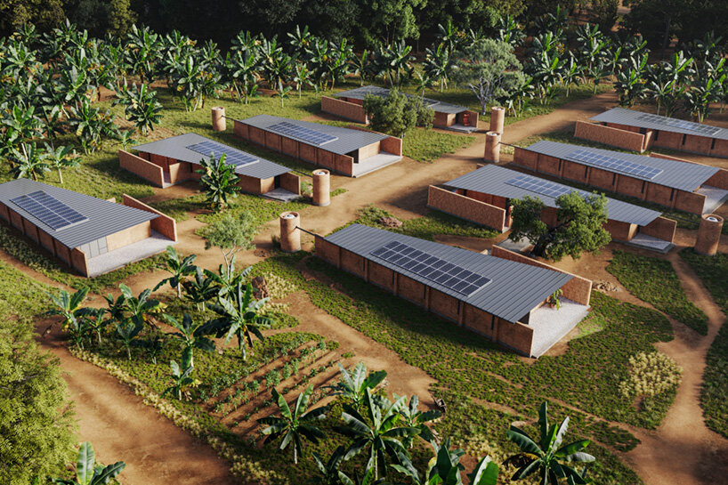 kampala house marc thorpe