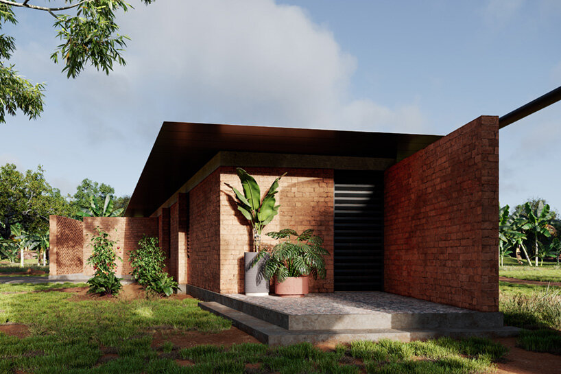 kampala house marc thorpe