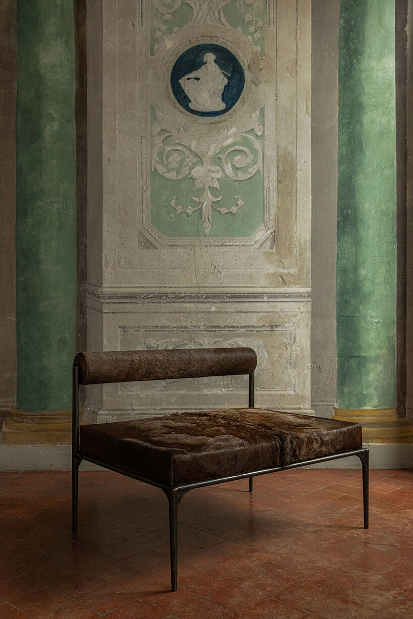 galerie philia presents transatlántico - a bridge between latin american + european design