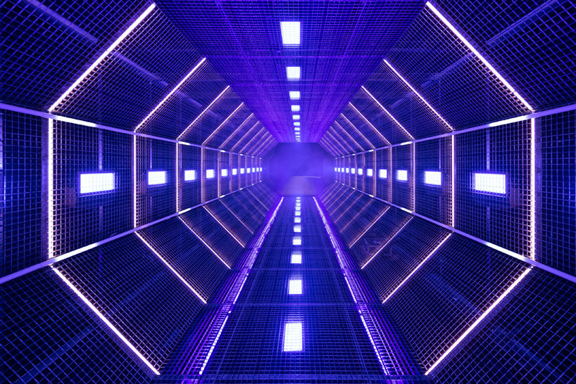 Prada Soho Christmas 2022 Prada Took Cues From Science Fiction With Its Fw22 Menswear Show