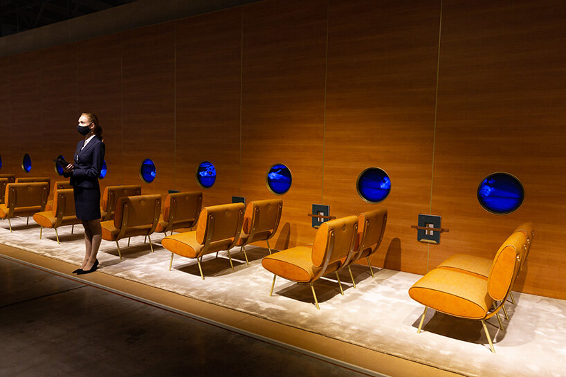 salone del mobile could take place on june 2022 - instead of its april date