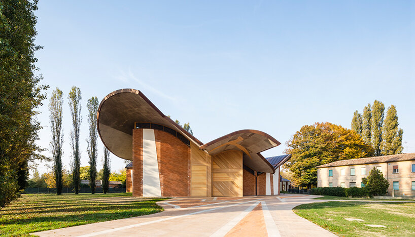 san giacomo benedetta tagliabue