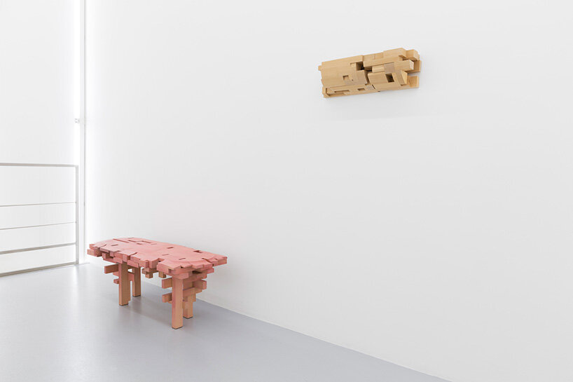 at a1043 in paris, we announced a new work that added color to one of the representative works 