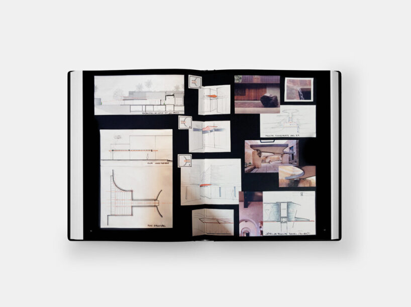 yves saint laurent museum marrakech, studio KO, with texts by catherine sabbah, phaidon