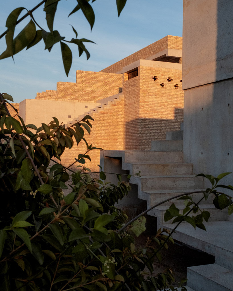 mexico terrestre hotel