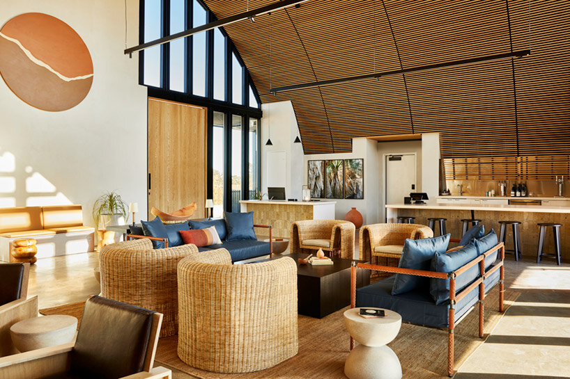 HKS autocamp joshua tree