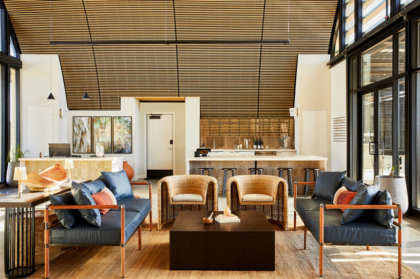 HKS autocamp joshua tree