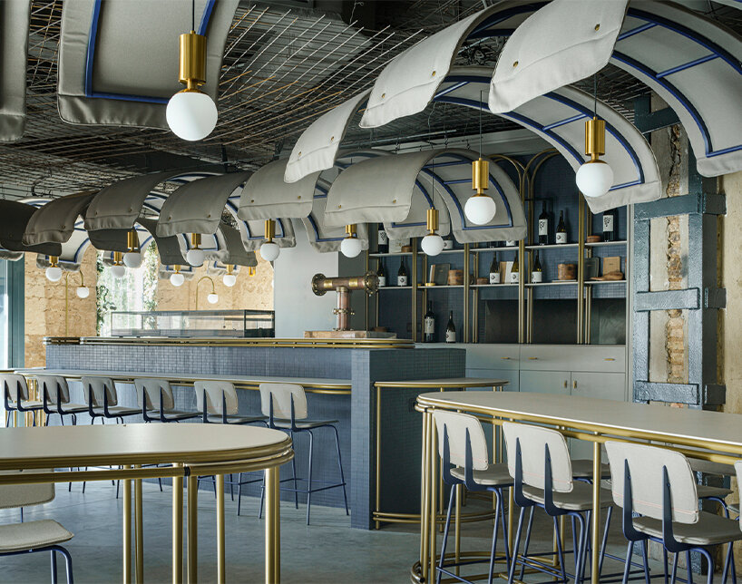 al taulell restaurant