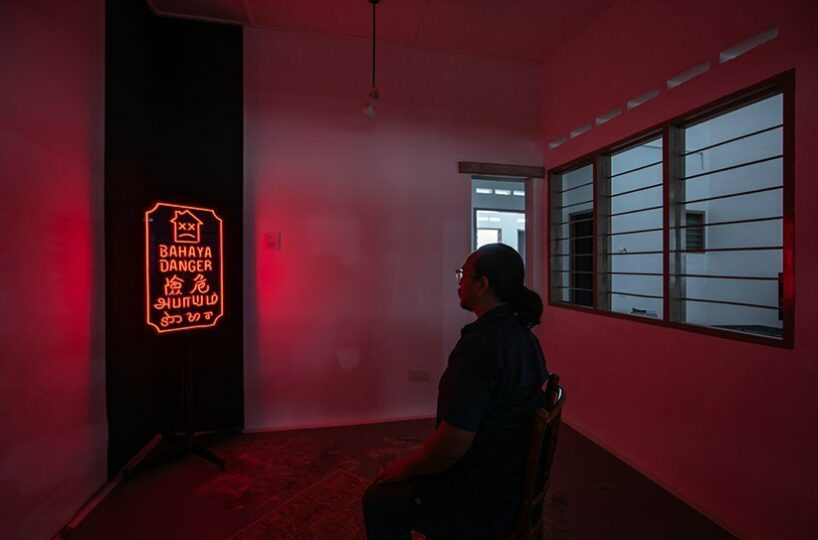 signage installation in suburbia projects gallery