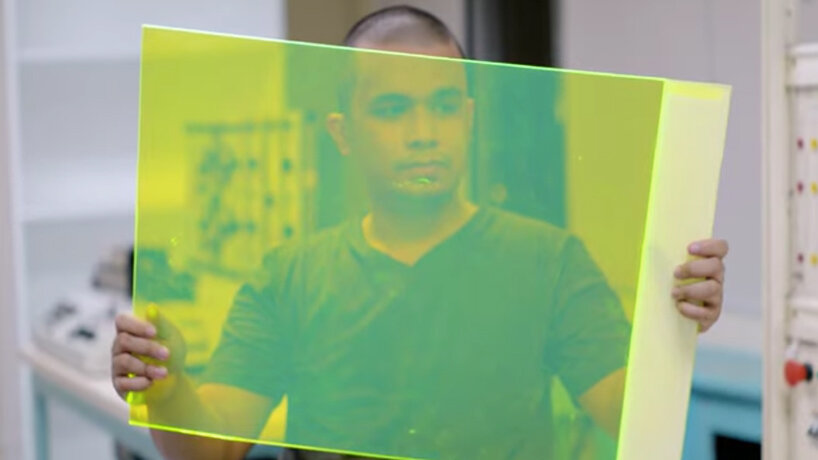 solar panels plant waste